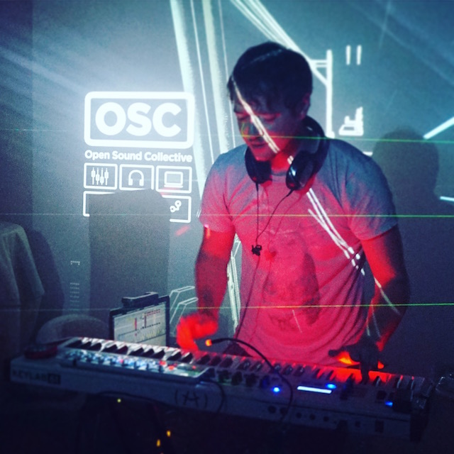 Photo, SHIRTY MUSIC PERFORMING AT OSC BRIGHTON